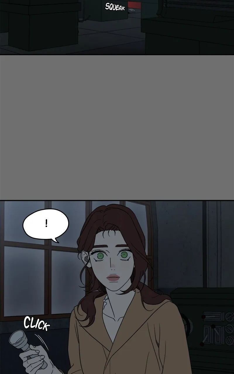 Read Phantom Whispers chapter 10 image 14 on Lezhin