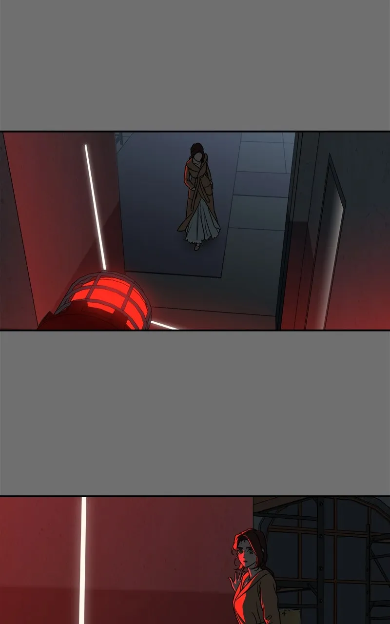 Read Phantom Whispers chapter 10 image 16 on Lezhin