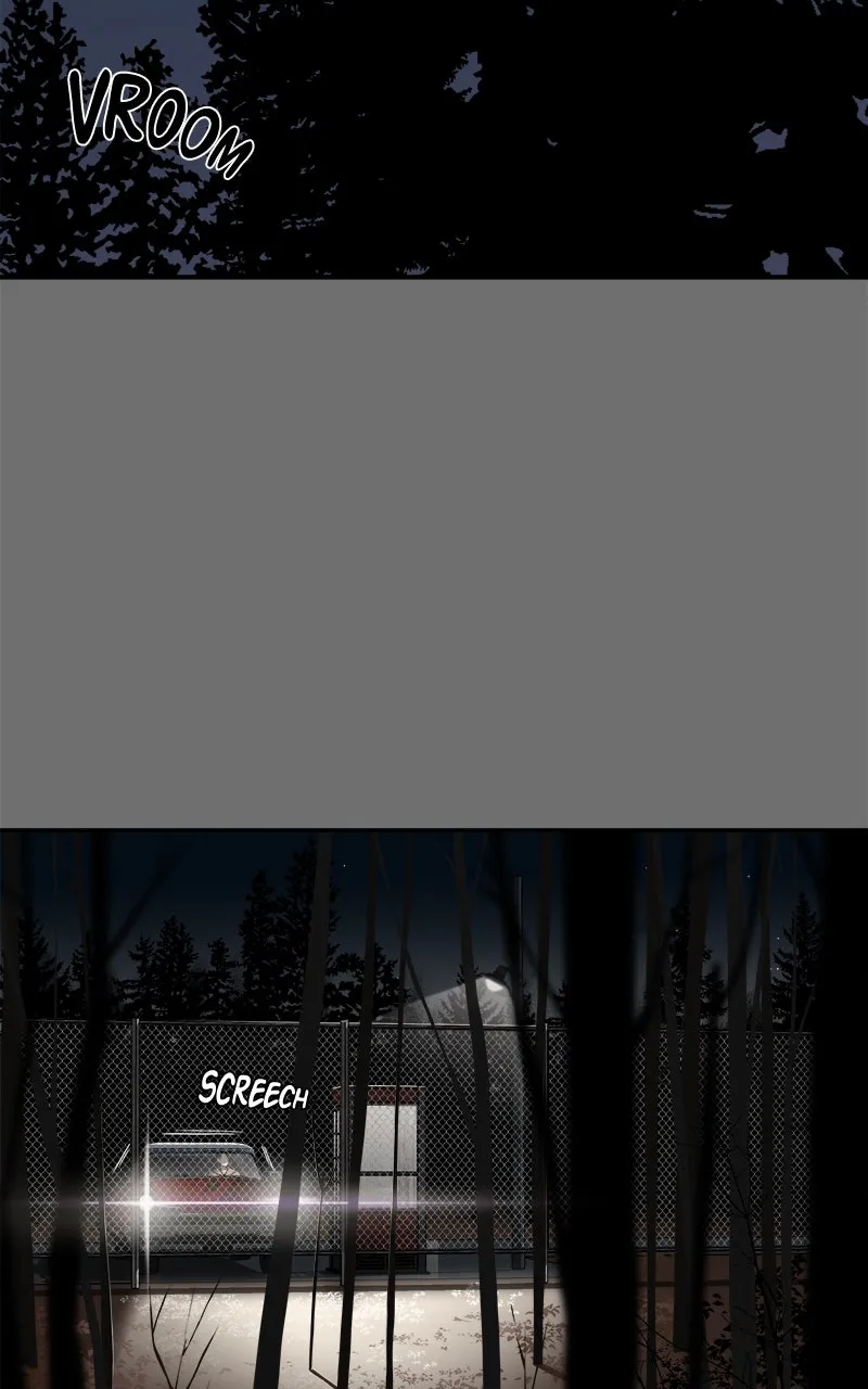 Read Phantom Whispers chapter 10 image 2 on Lezhin