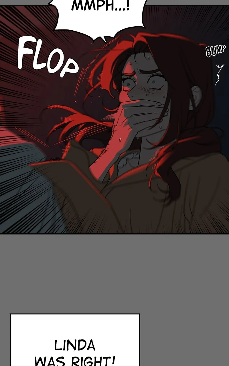 Read Phantom Whispers chapter 10 image 25 on Lezhin