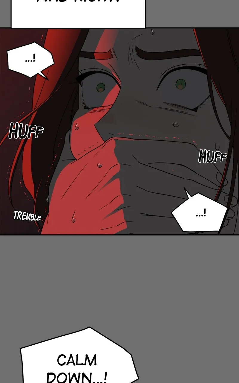 Read Phantom Whispers chapter 10 image 26 on Lezhin