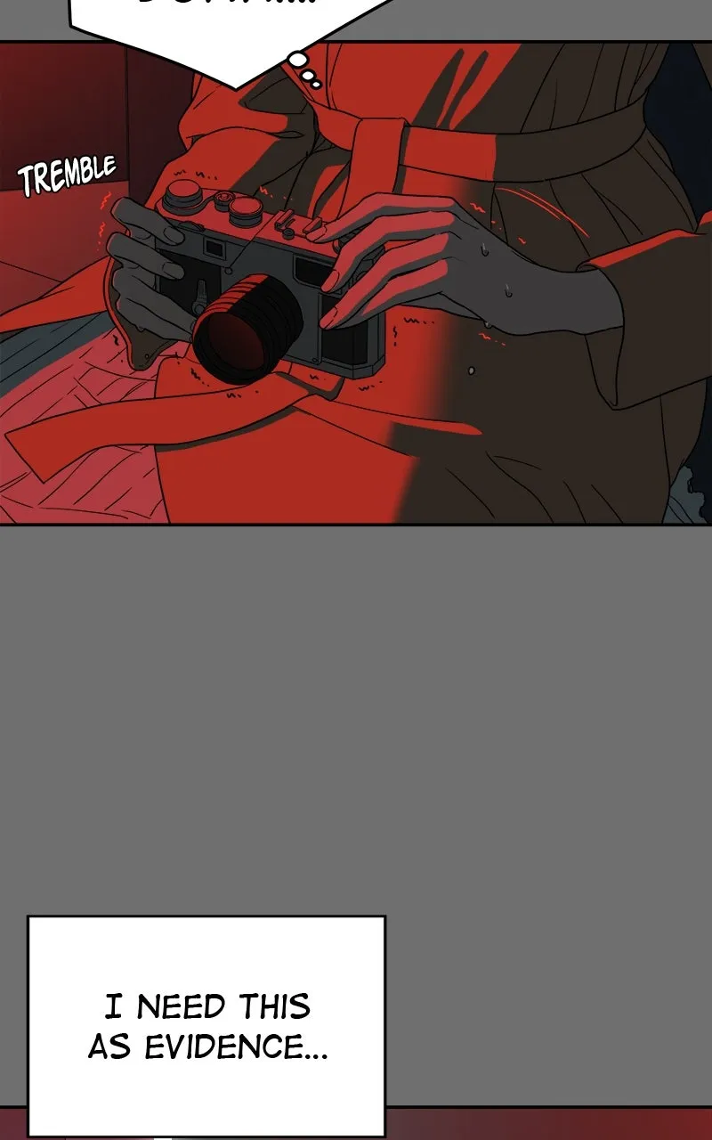 Read Phantom Whispers chapter 10 image 27 on Lezhin