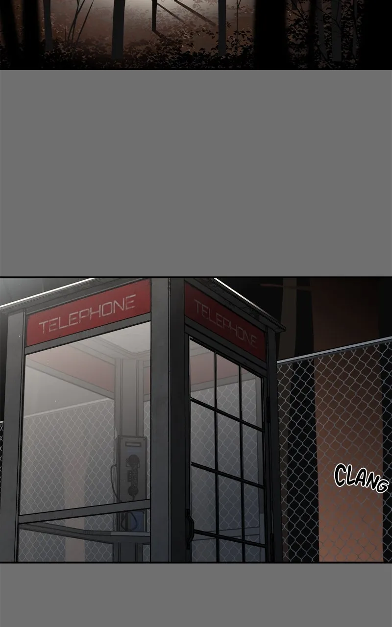 Read Phantom Whispers chapter 10 image 3 on Lezhin