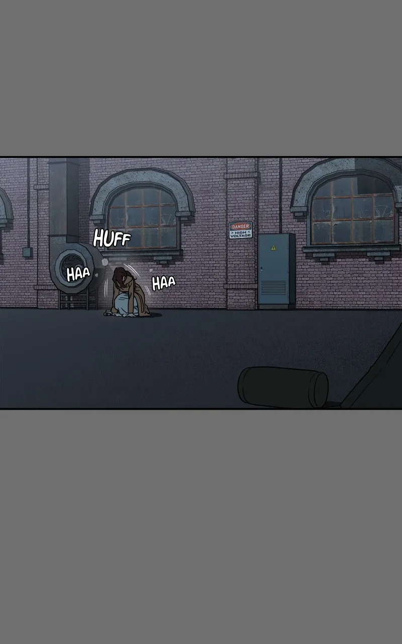 Read Phantom Whispers chapter 10 image 38 on Lezhin