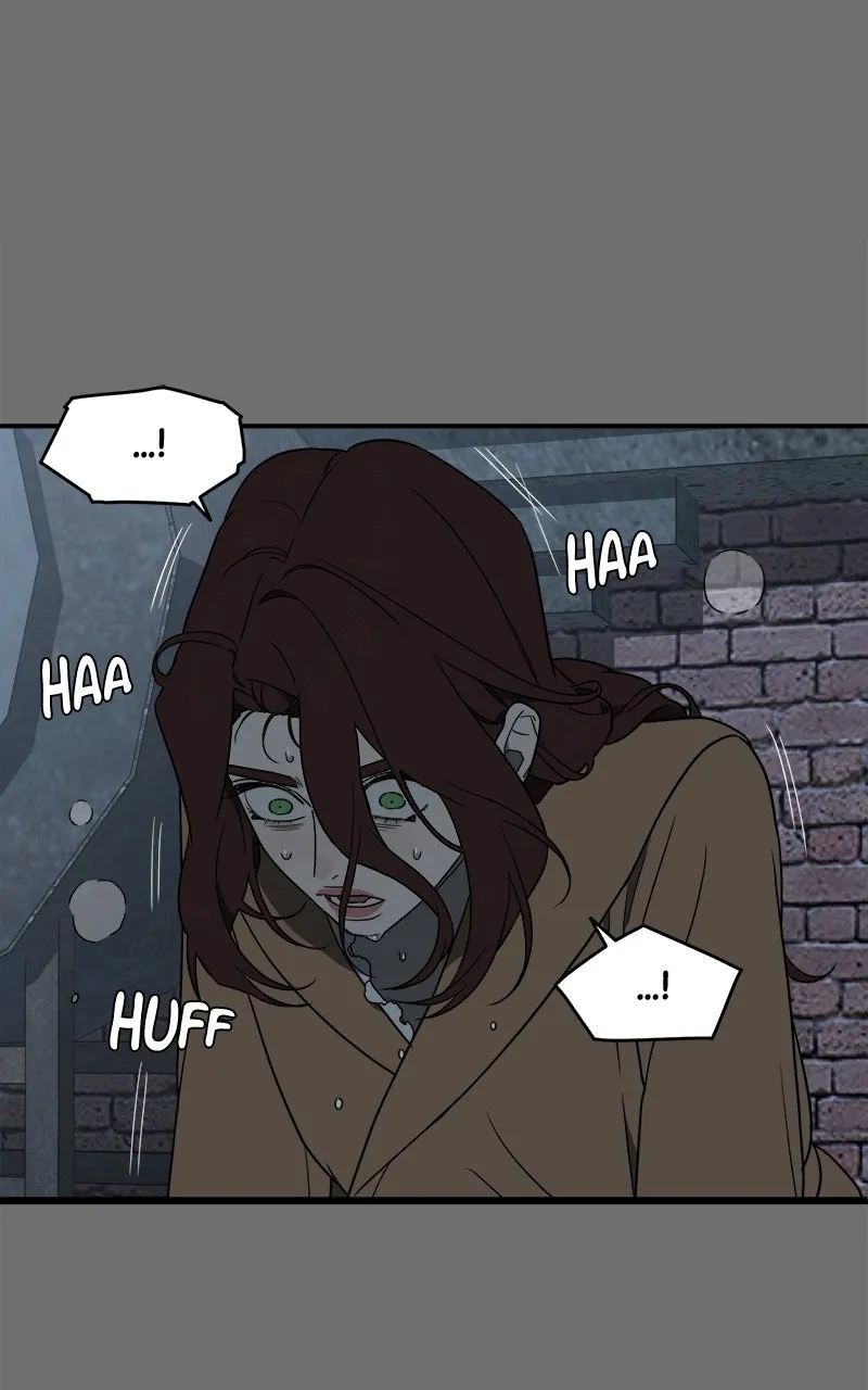 Read Phantom Whispers chapter 10 image 39 on Lezhin