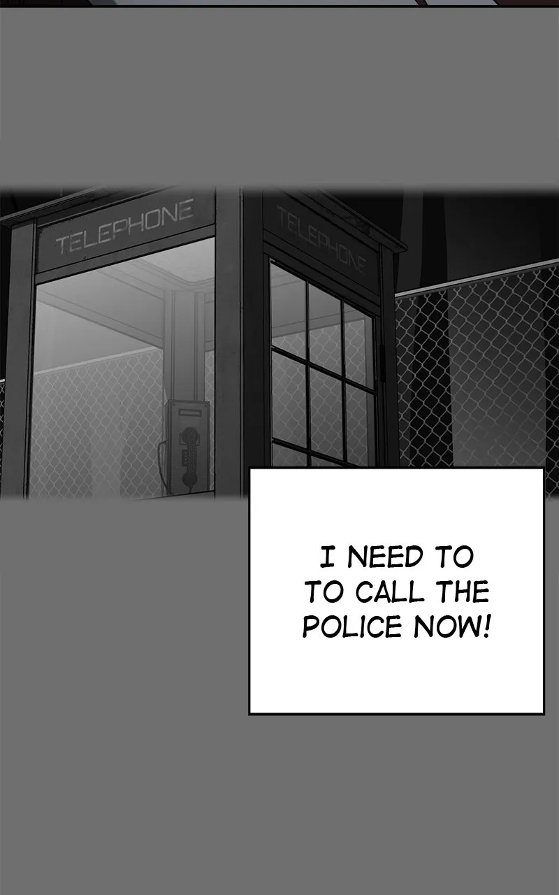 Read Phantom Whispers chapter 10 image 42 on Lezhin
