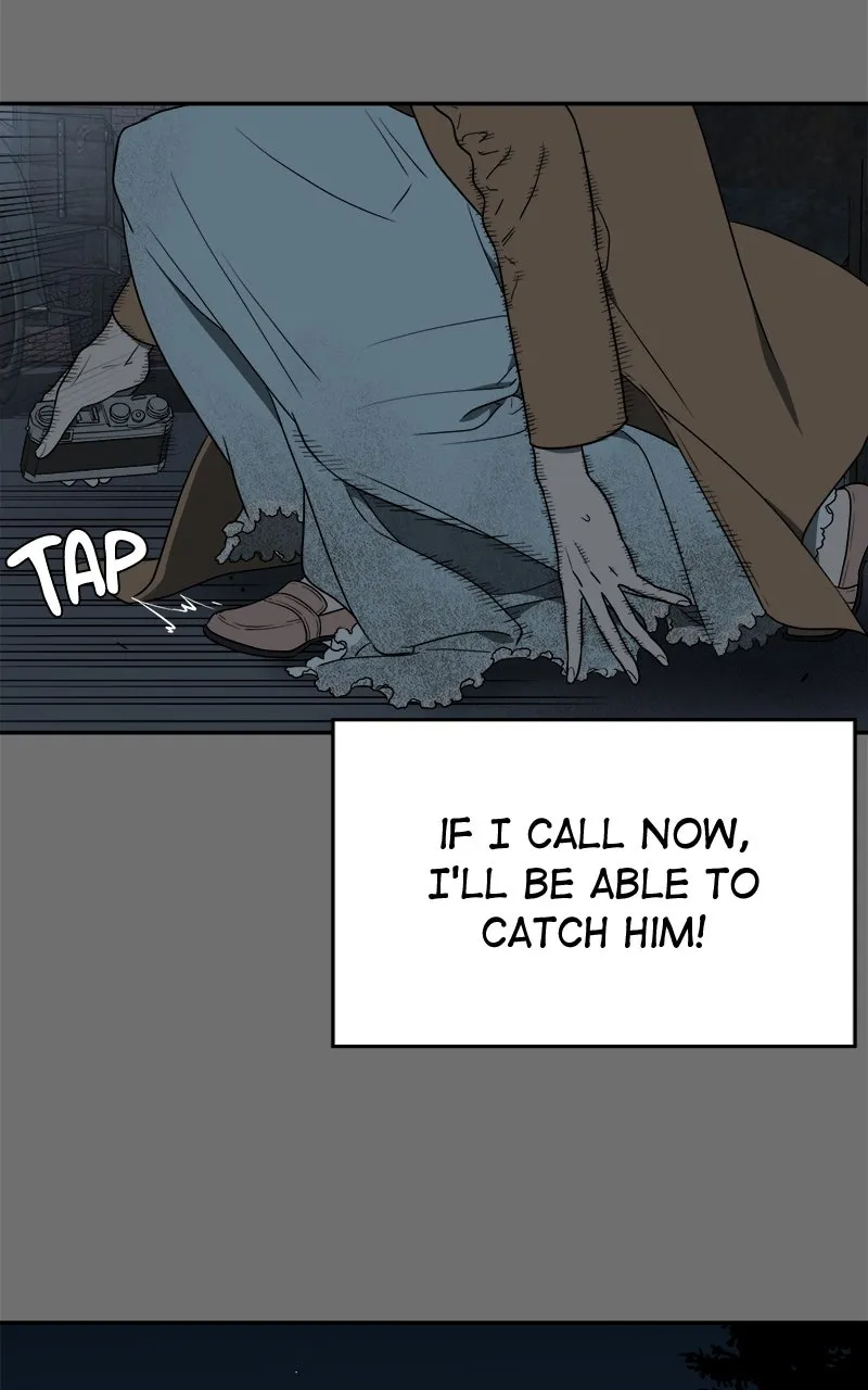 Read Phantom Whispers chapter 10 image 43 on Lezhin