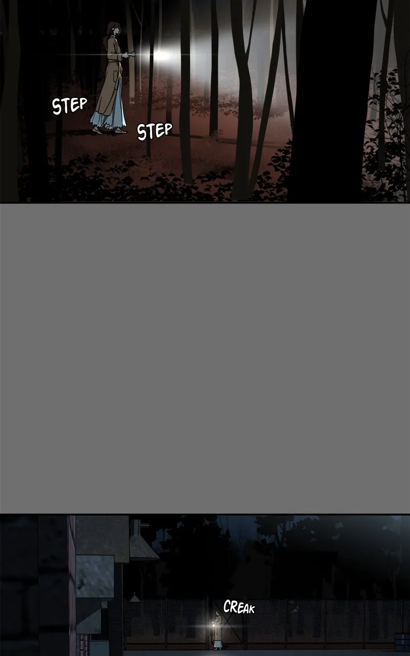 Read Phantom Whispers chapter 10 image 5 on Lezhin