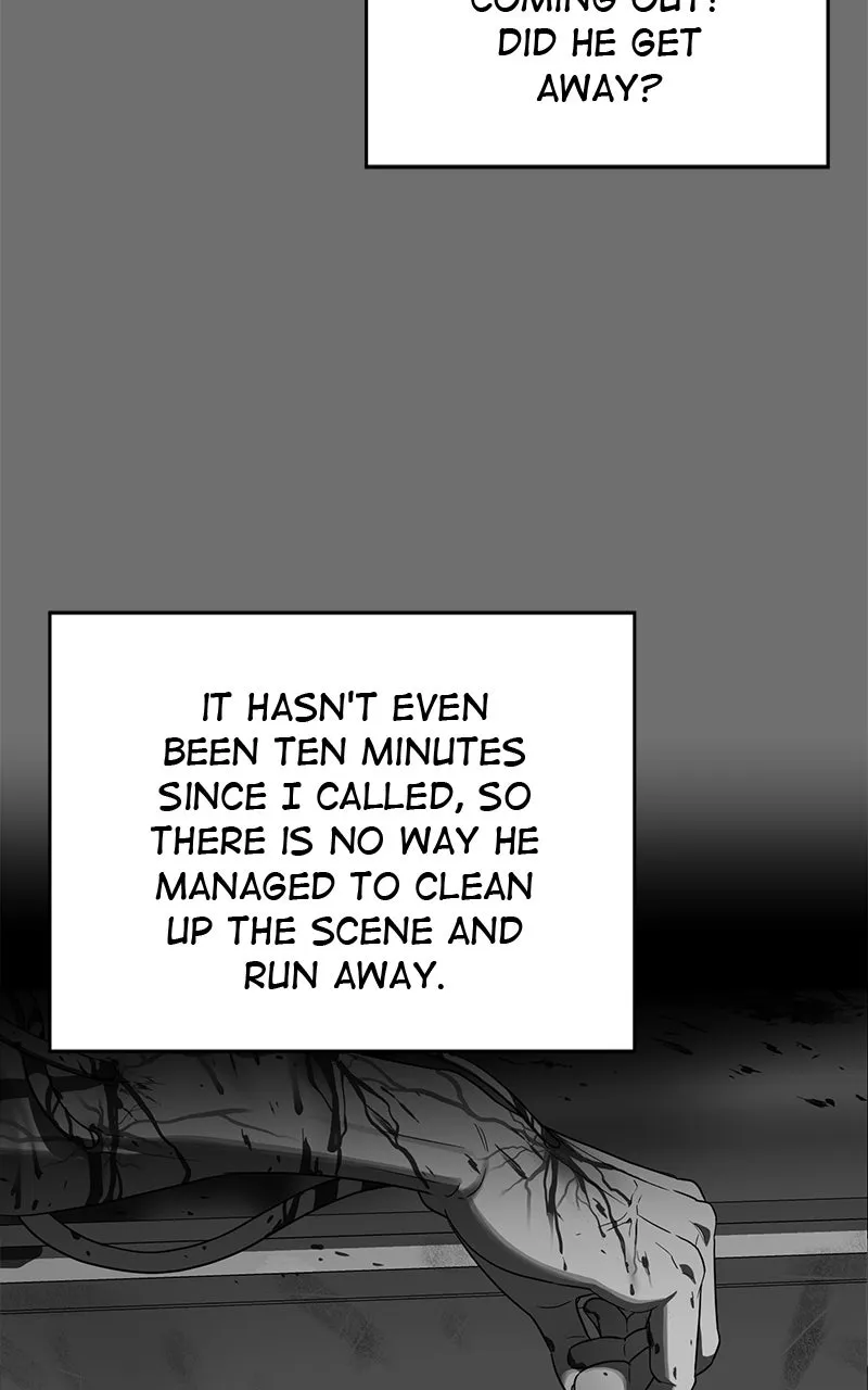 Read Phantom Whispers chapter 10 image 50 on Lezhin