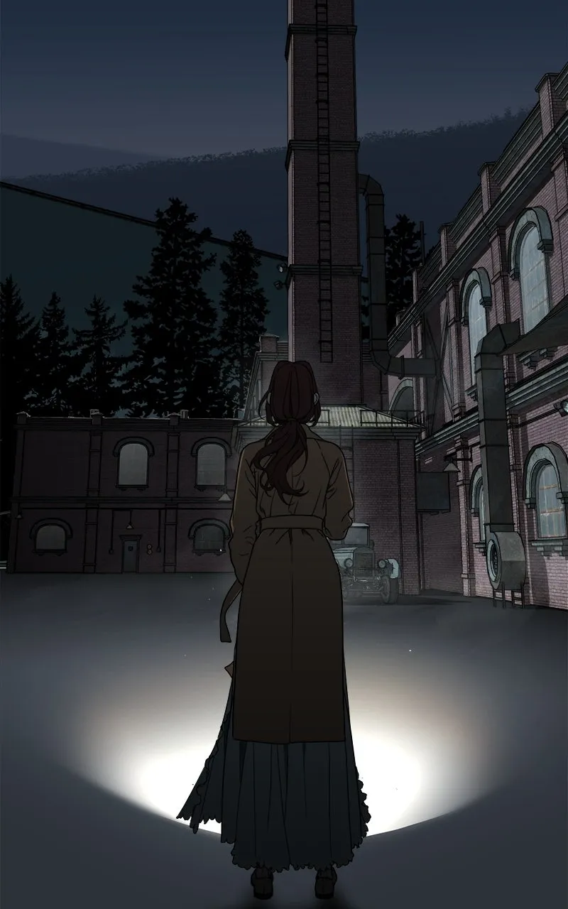 Read Phantom Whispers chapter 10 image 7 on Lezhin