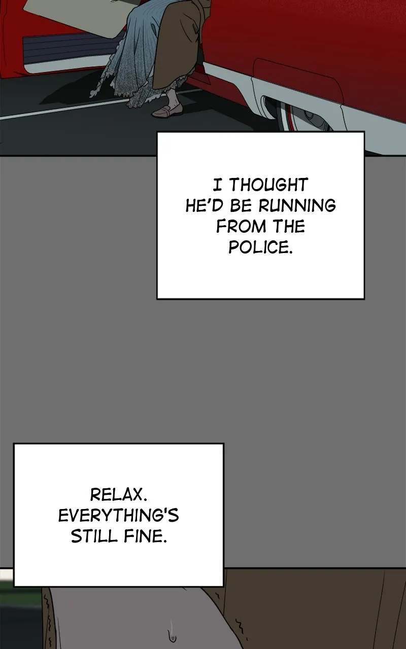 Read Phantom Whispers chapter 10 image 79 on Lezhin