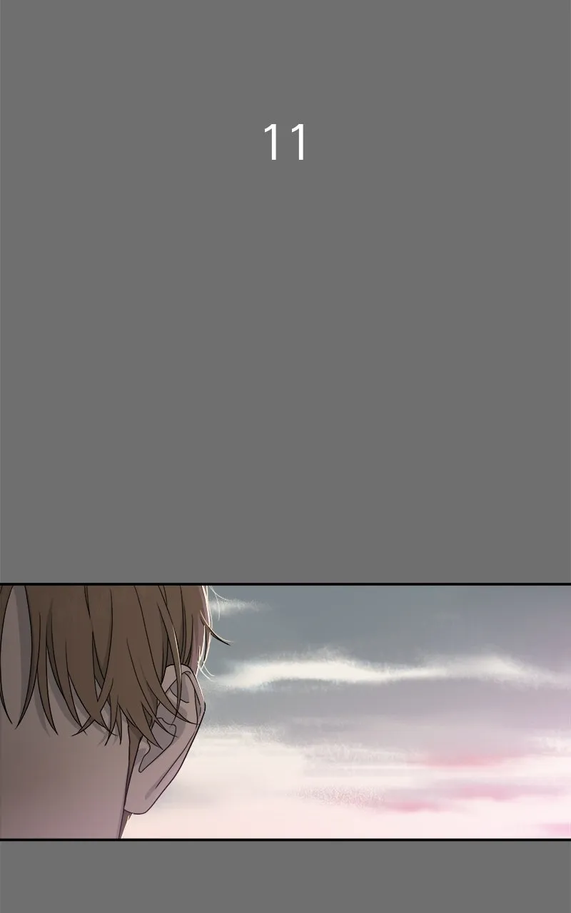 Read Phantom Whispers chapter 11 image 1 on Lezhin