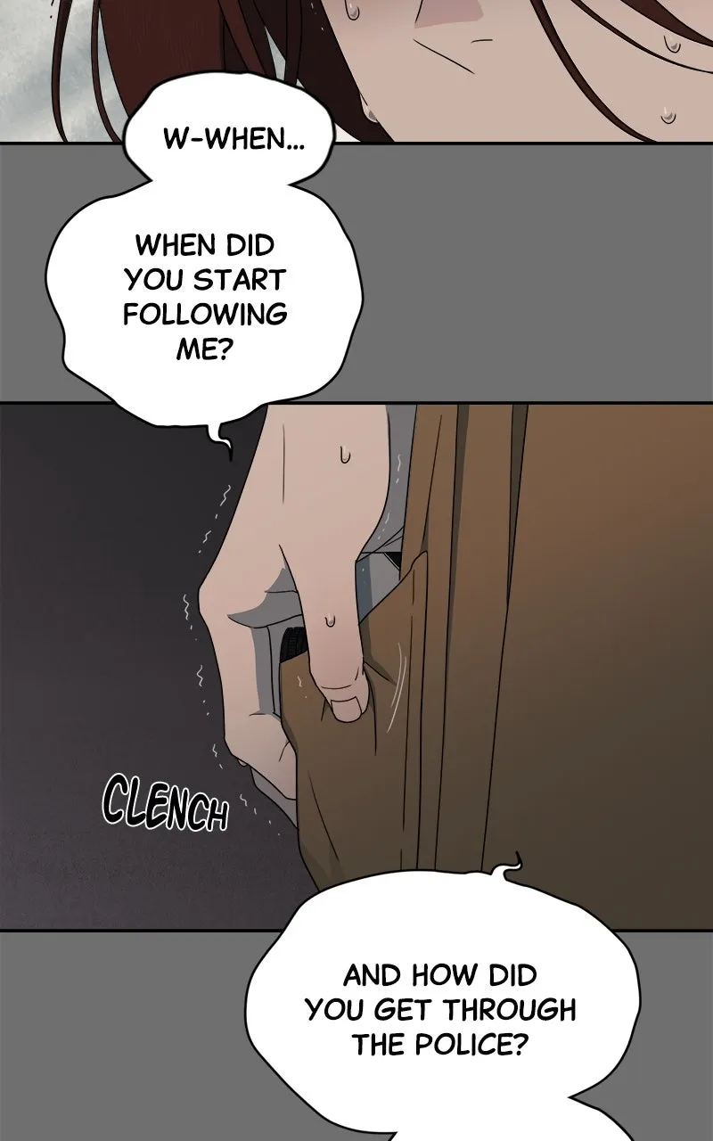 Read Phantom Whispers chapter 11 image 11 on Lezhin