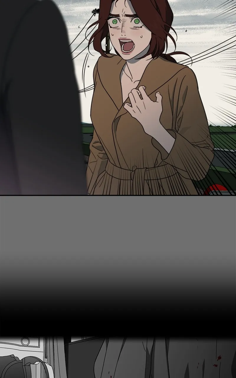 Read Phantom Whispers chapter 11 image 16 on Lezhin