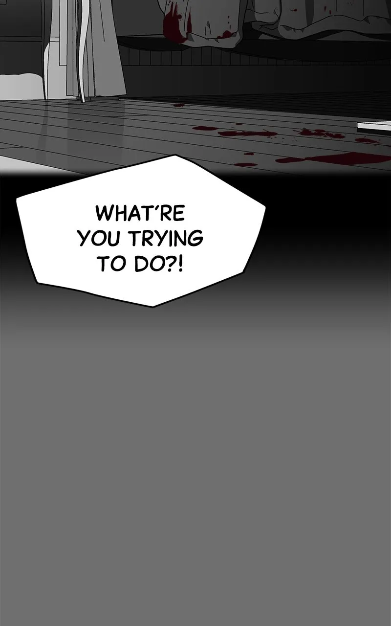 Read Phantom Whispers chapter 11 image 17 on Lezhin