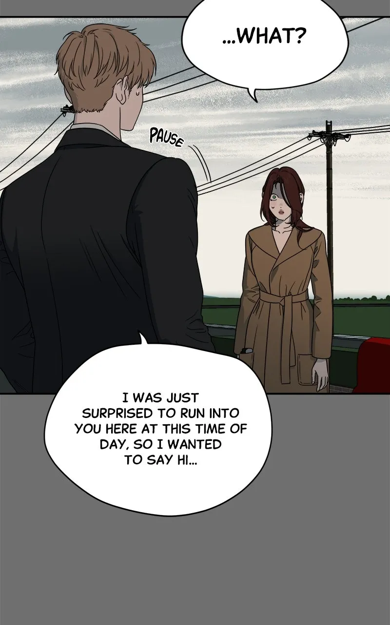 Read Phantom Whispers chapter 11 image 23 on Lezhin