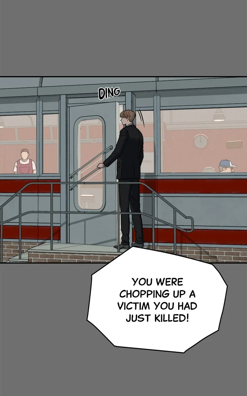Read Phantom Whispers chapter 11 image 27 on Lezhin