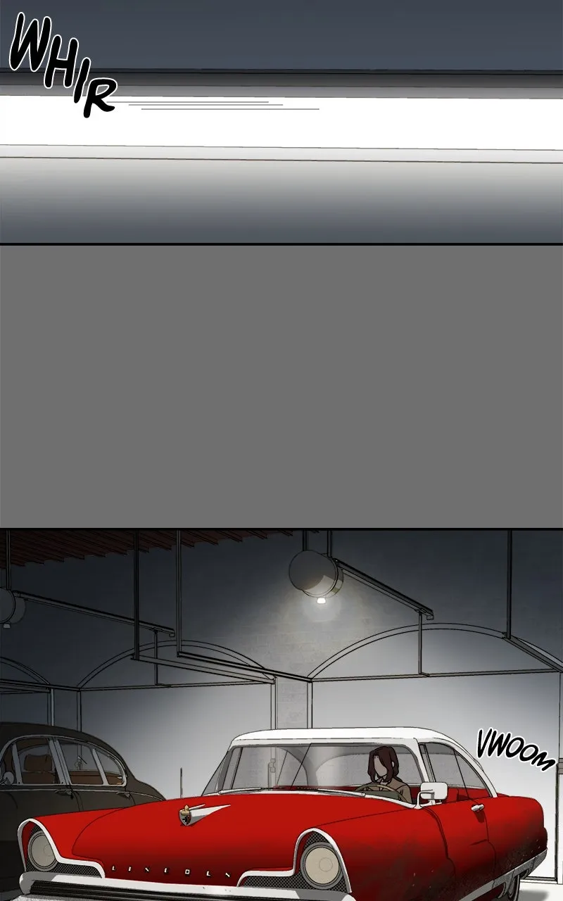 Read Phantom Whispers chapter 11 image 34 on Lezhin