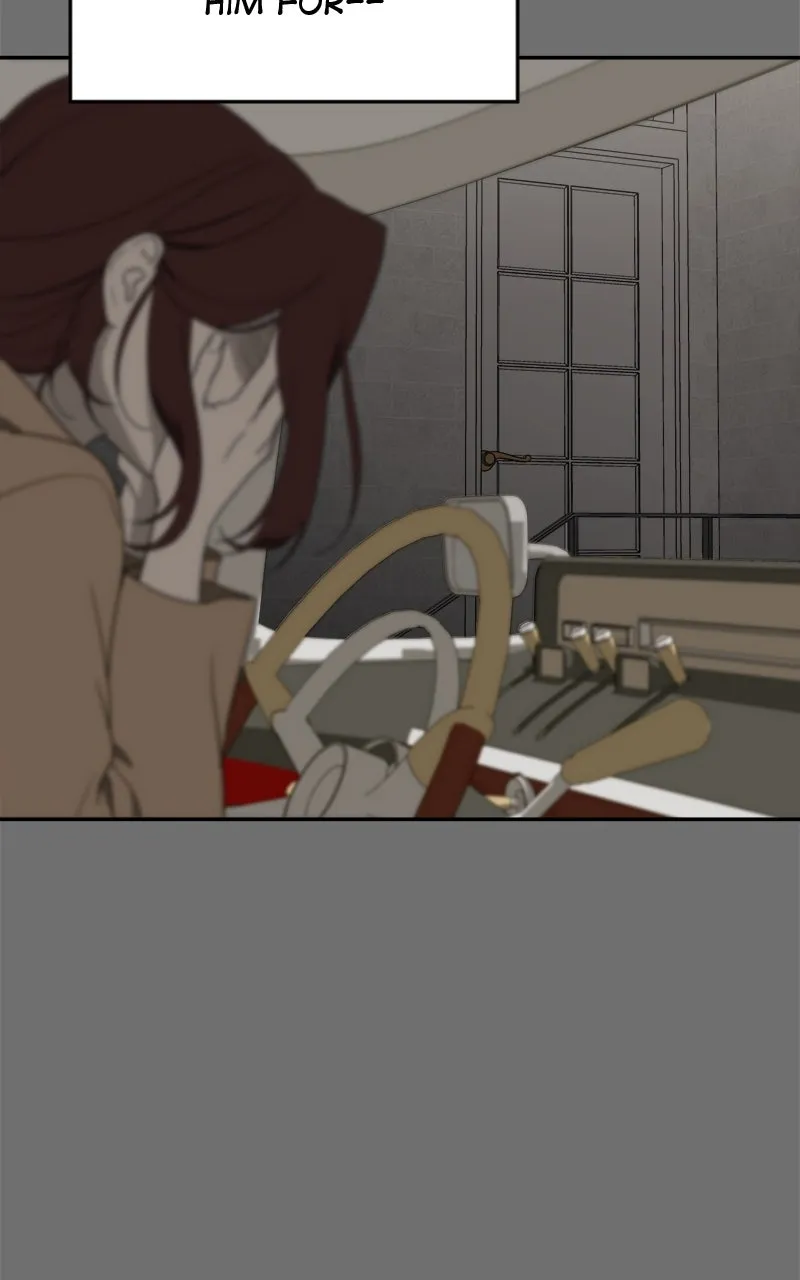 Read Phantom Whispers chapter 11 image 40 on Lezhin