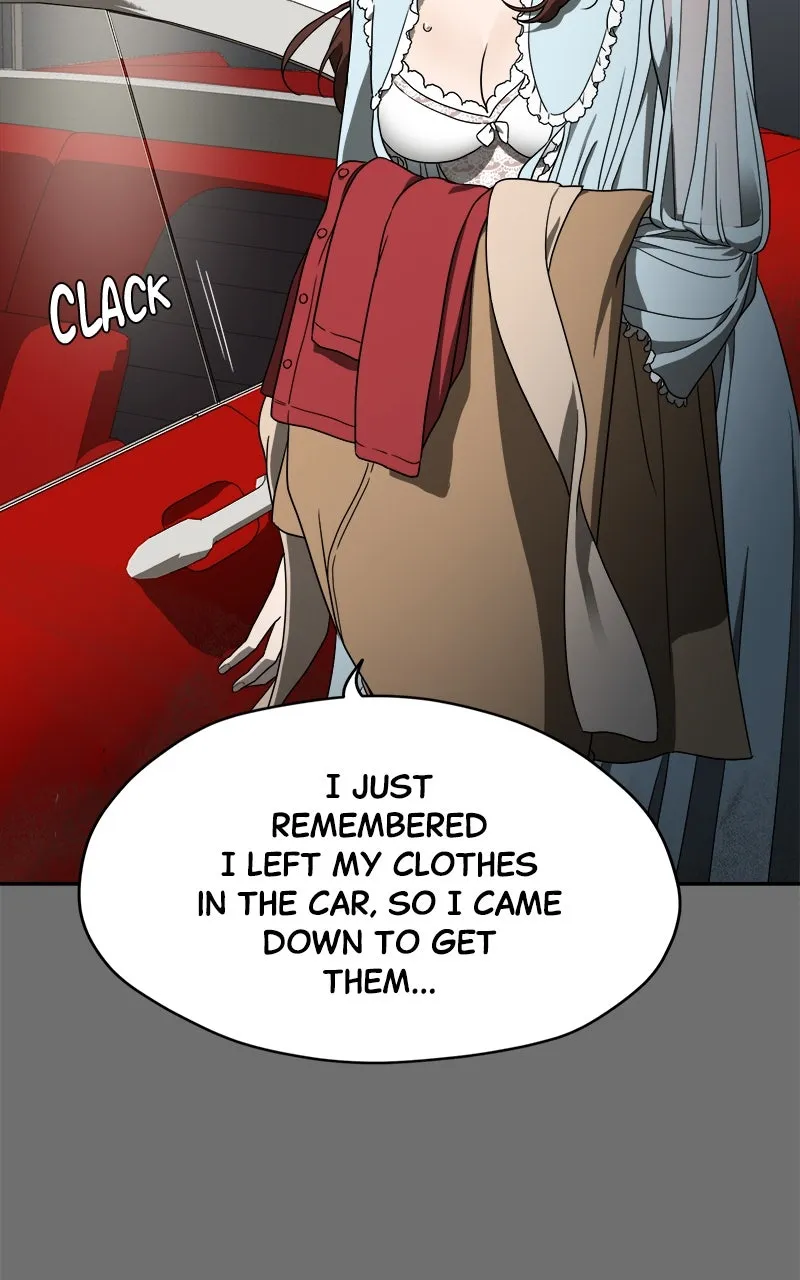 Read Phantom Whispers chapter 11 image 46 on Lezhin