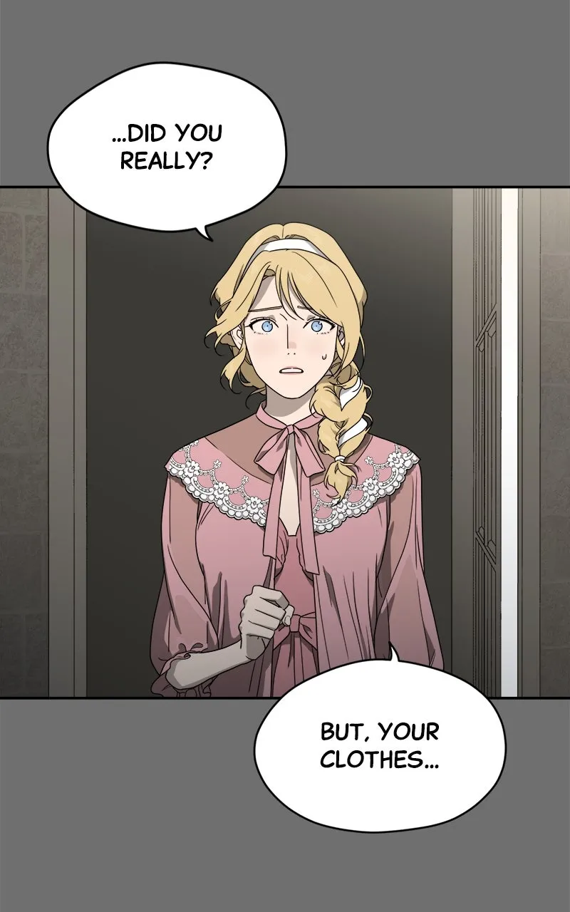 Read Phantom Whispers chapter 11 image 47 on Lezhin