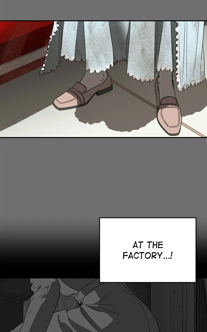 Read Phantom Whispers chapter 11 image 49 on Lezhin