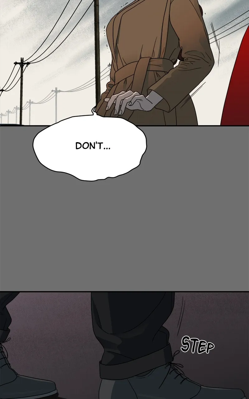 Read Phantom Whispers chapter 11 image 5 on Lezhin