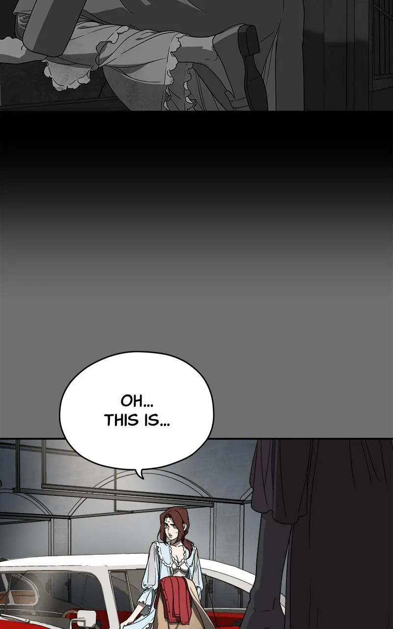 Read Phantom Whispers chapter 11 image 50 on Lezhin