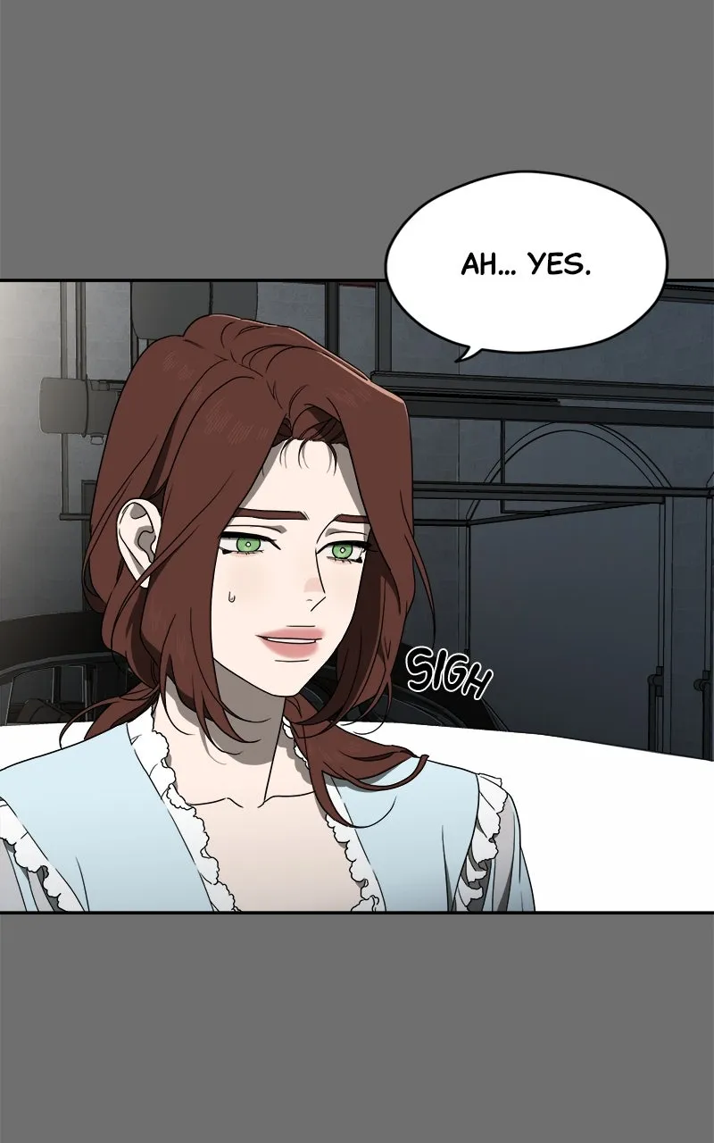 Read Phantom Whispers chapter 11 image 54 on Lezhin