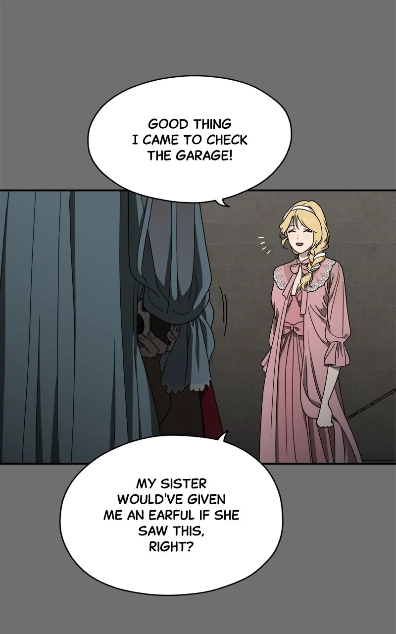 Read Phantom Whispers chapter 11 image 55 on Lezhin
