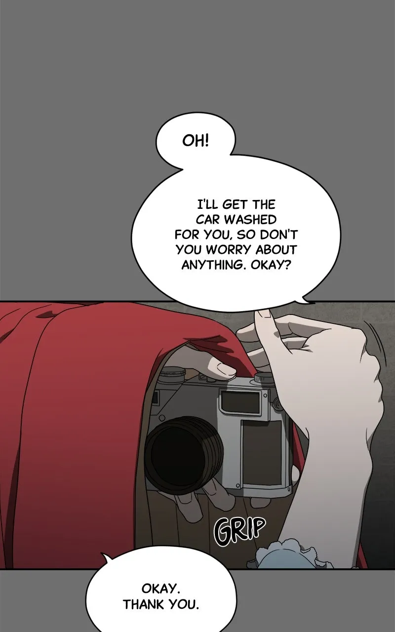 Read Phantom Whispers chapter 11 image 56 on Lezhin