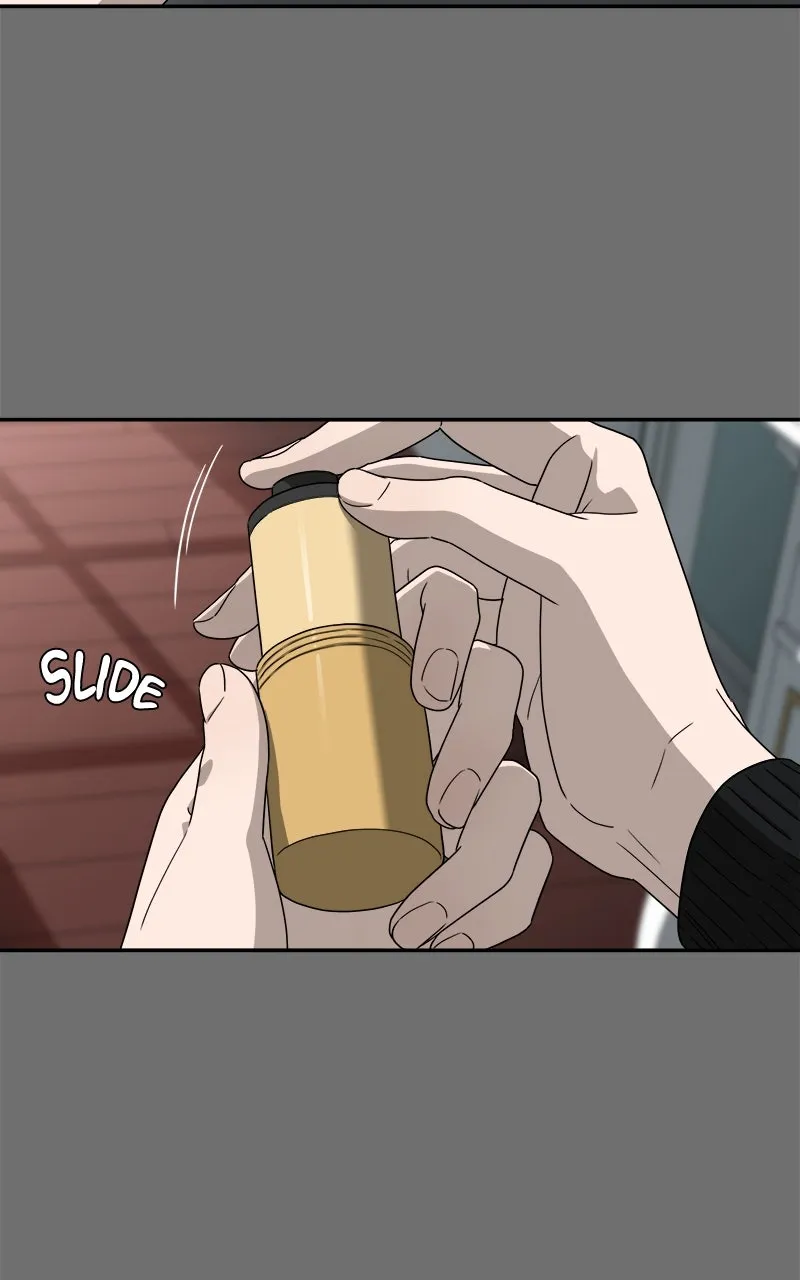 Read Phantom Whispers chapter 11 image 59 on Lezhin
