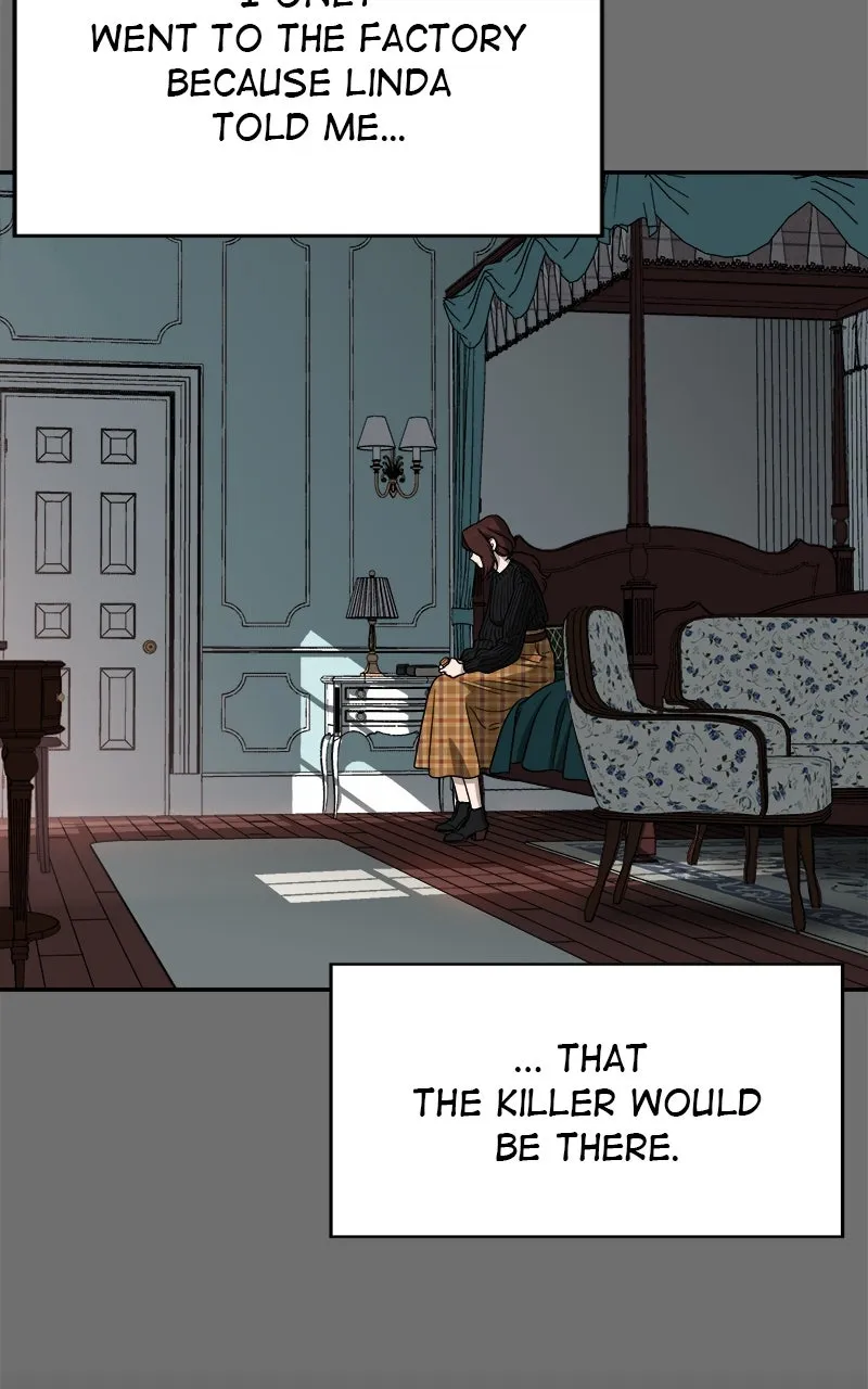 Read Phantom Whispers chapter 11 image 62 on Lezhin