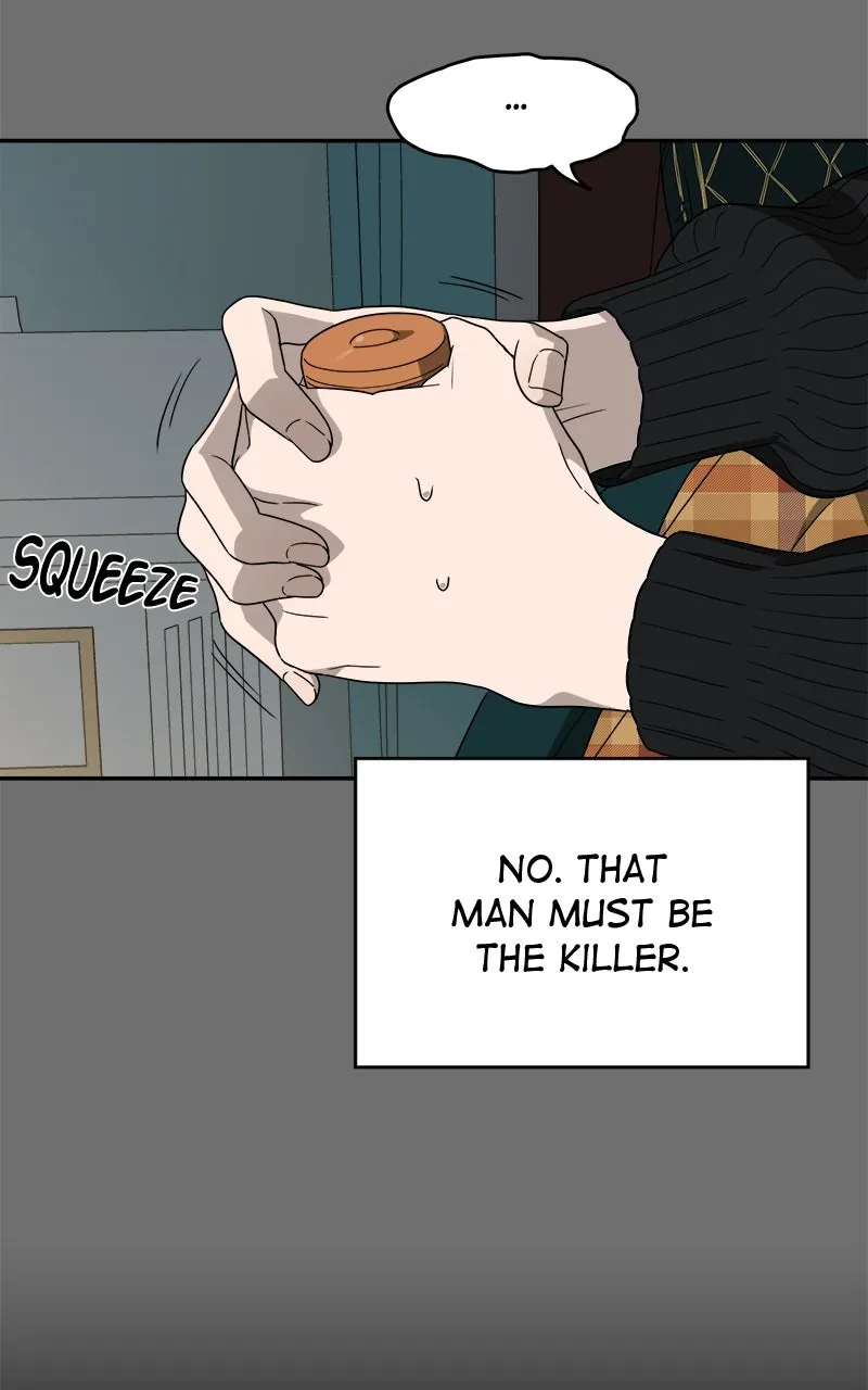 Read Phantom Whispers chapter 11 image 66 on Lezhin