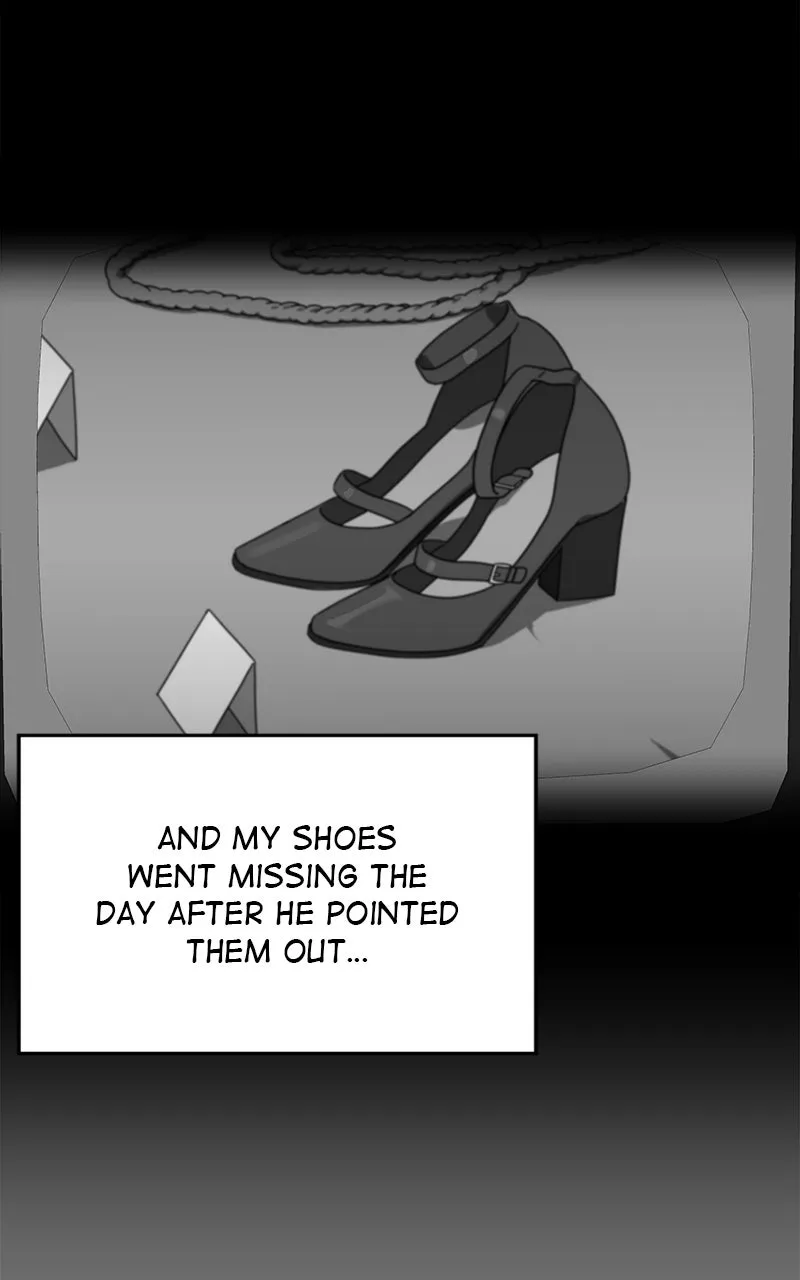 Read Phantom Whispers chapter 11 image 68 on Lezhin