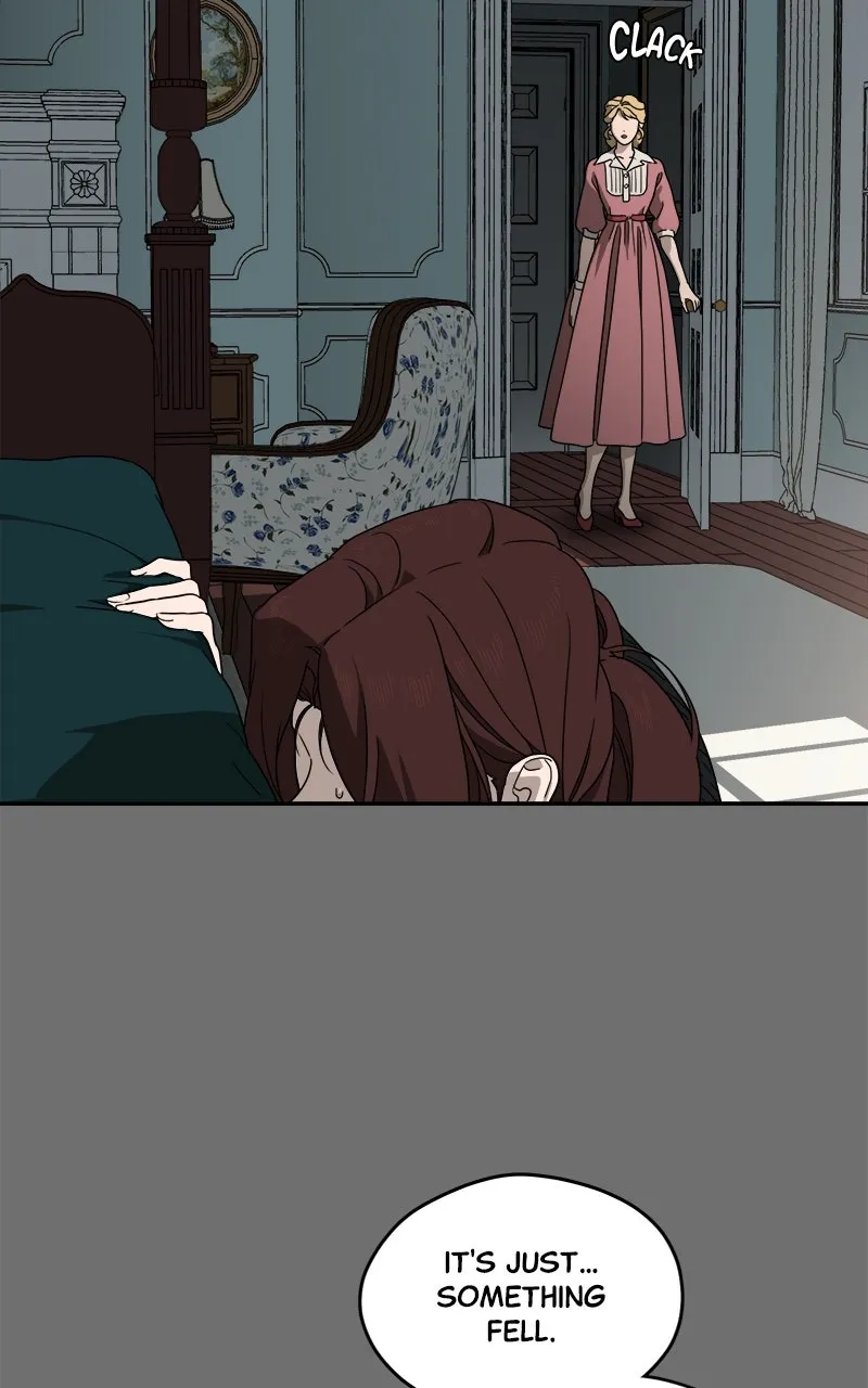 Read Phantom Whispers chapter 11 image 76 on Lezhin