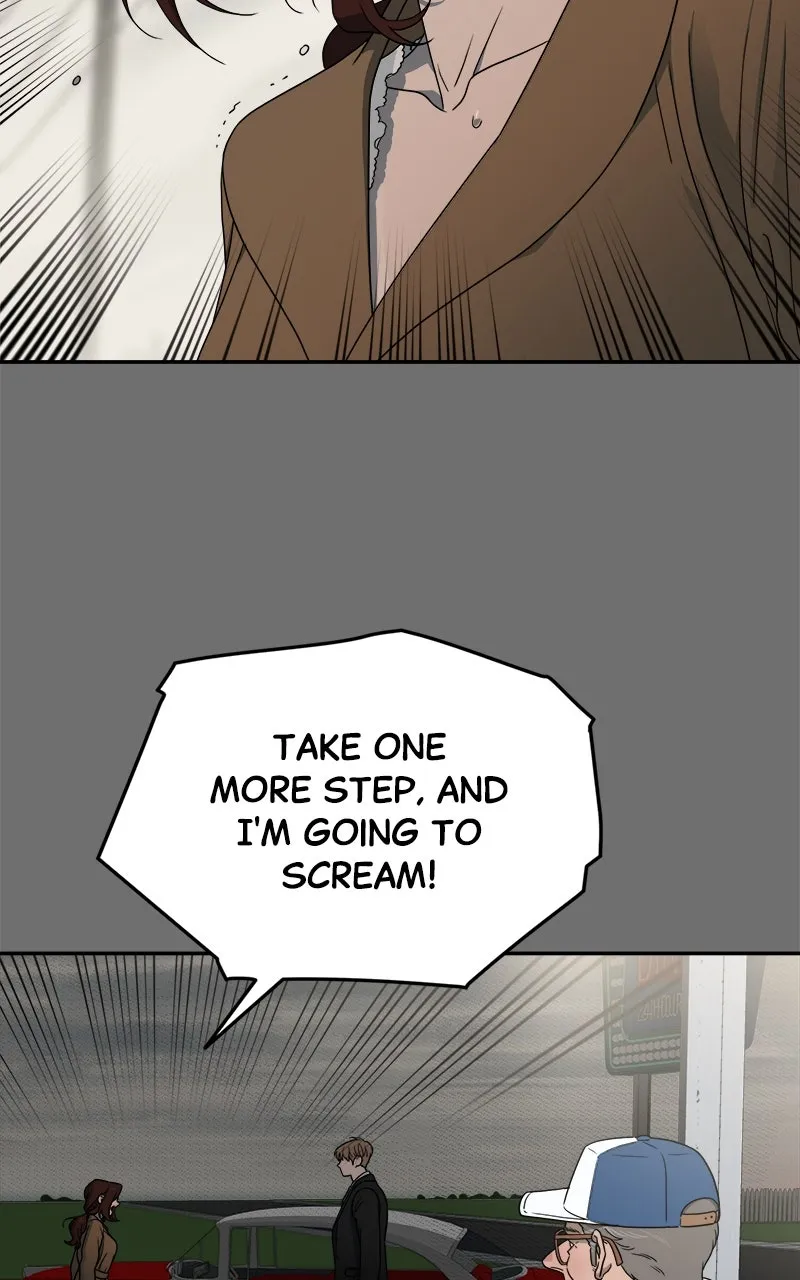 Read Phantom Whispers chapter 11 image 8 on Lezhin