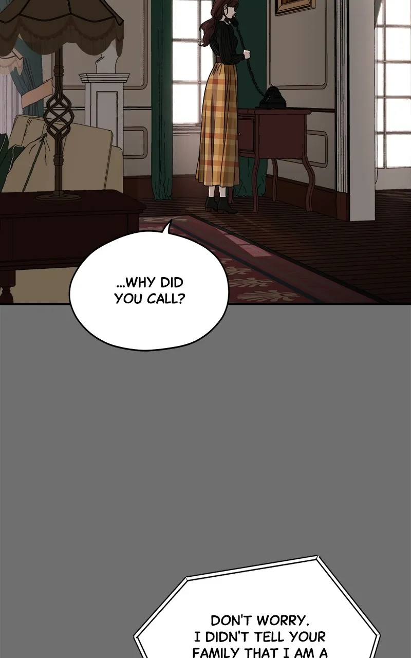 Read Phantom Whispers chapter 11 image 83 on Lezhin
