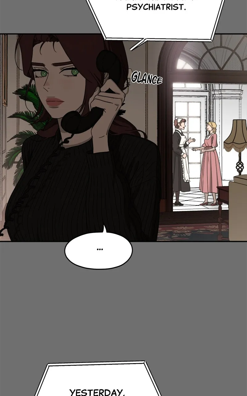 Read Phantom Whispers chapter 11 image 84 on Lezhin