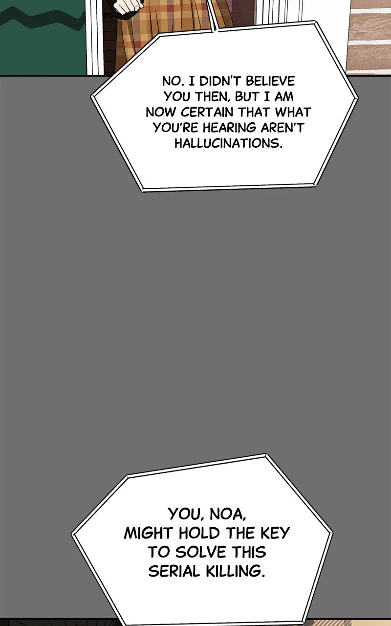 Read Phantom Whispers chapter 11 image 87 on Lezhin
