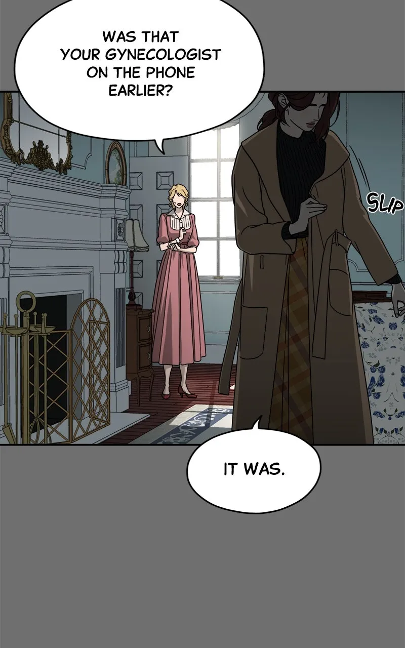 Read Phantom Whispers chapter 12 image 10 on Lezhin