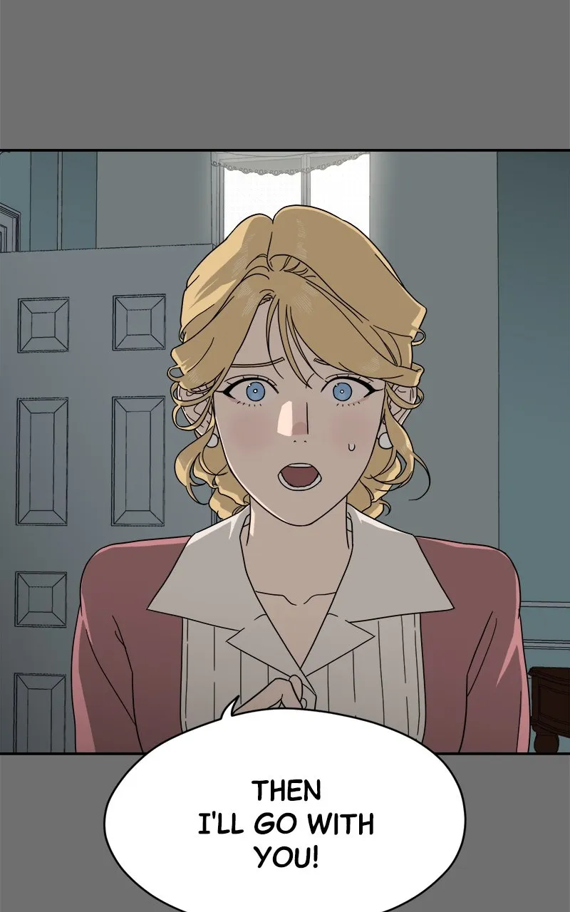 Read Phantom Whispers chapter 12 image 11 on Lezhin