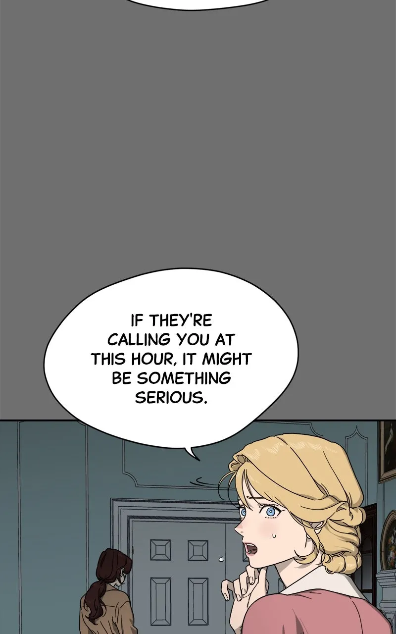 Read Phantom Whispers chapter 12 image 12 on Lezhin