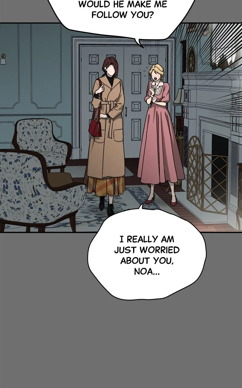 Read Phantom Whispers chapter 12 image 18 on Lezhin