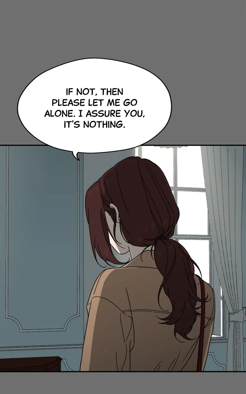 Read Phantom Whispers chapter 12 image 19 on Lezhin