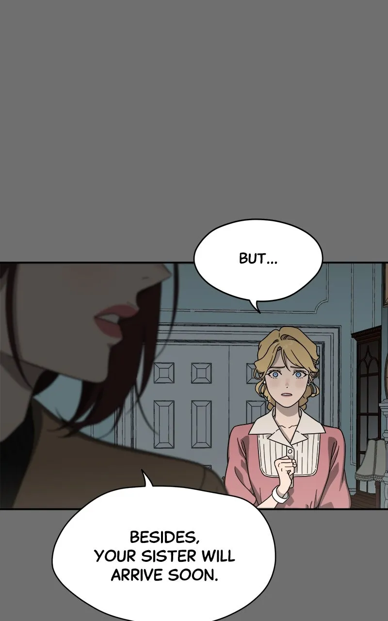 Read Phantom Whispers chapter 12 image 20 on Lezhin