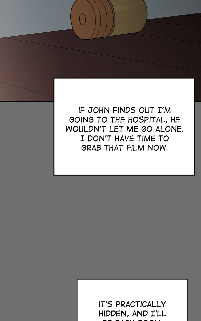 Read Phantom Whispers chapter 12 image 24 on Lezhin