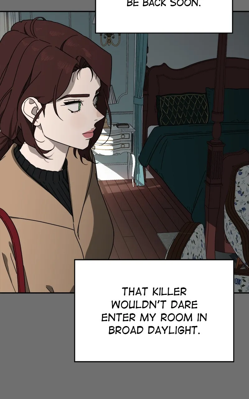 Read Phantom Whispers chapter 12 image 25 on Lezhin