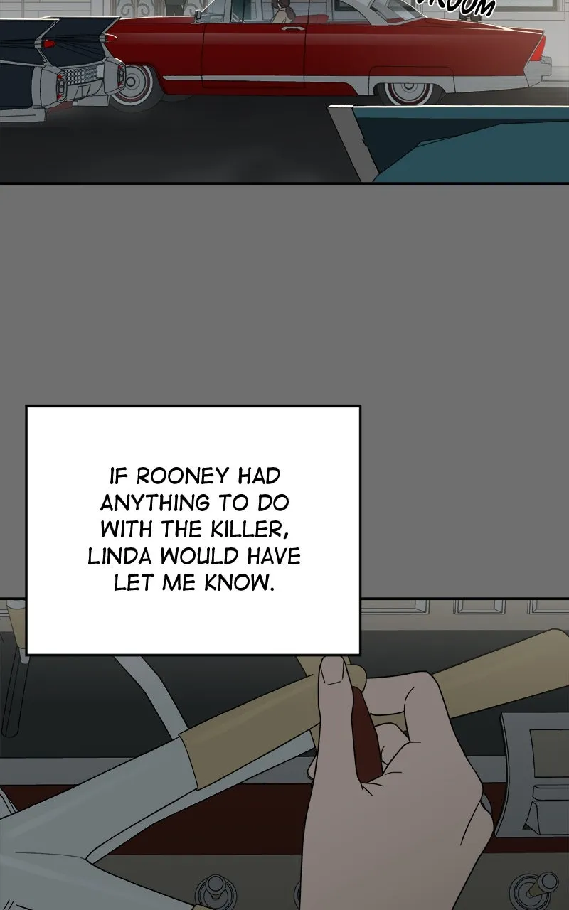 Read Phantom Whispers chapter 12 image 32 on Lezhin