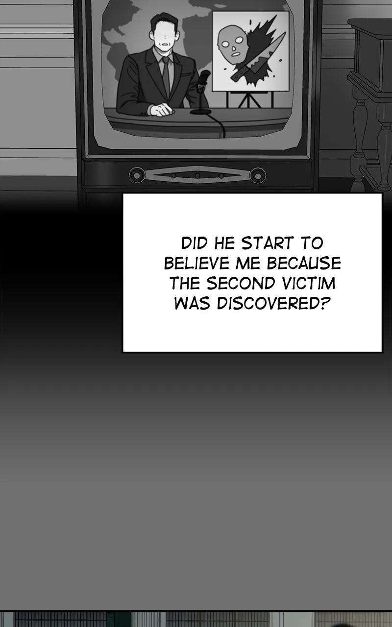 Read Phantom Whispers chapter 12 image 36 on Lezhin